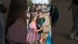 Спасская прогулка по Елабуге, ходим и радуемся жизни едем мороженое, 4 августа 2024г.