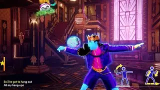 Canned Heat | Just Dance 2024 Edition (Switch)