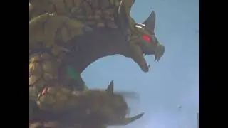 続・特撮怪獣による一方的な都市破壊集013