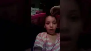 Morning routine
