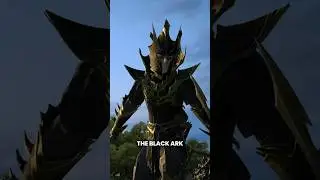Black Ark Corsairs Lore