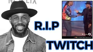 Snoop Dogg on Stephen Twitch Boss death reaction R.I.P 