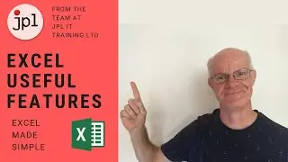Excel Useful Features: Flash Fill & Text to Columns