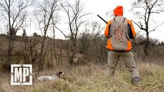 Cabela’s Instinct Prairie Runner Vest | Mark V. Peterson Hunting