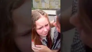 ТАКСИСТ ПОХИТИЛ ДЕВОЧКУ 
