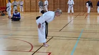 NTKF - Shotocup 15.02.2020