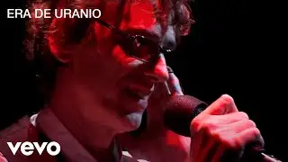 Luis Alberto Spinetta - Era de Uranio (En Vivo Estadio Vélez Sarsfield)