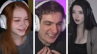 Морфи Ревнует Эвелона к Морфилине