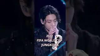 KPOP idols who performed in international world competition 
