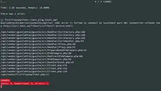 Docker in Development - When localhost isn't the Local Host