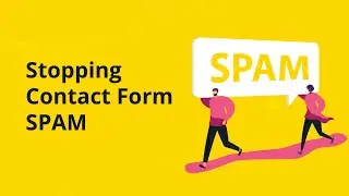 How To Add Anti Spam Google reCaptcha to Contact Form 7 | WordPress Tutoria