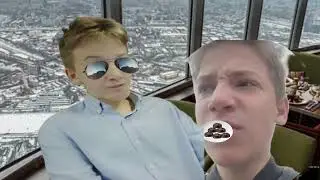 поворёнок говнёнок