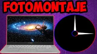 cree un fotomontaje surreal en GIMP!! (cap 2)