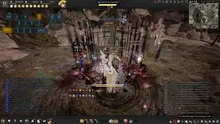 Succ Ninja PVE Underground Gyfin chill Combo