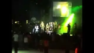 MIGUELITO, DADDY YANKEE, DIVINO, RANDY NOTA LOCA