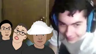 going on ome.tv while in discord