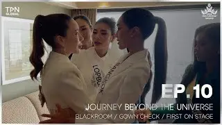 Journey Beyond the Universe | Episode 10