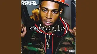 Karma Callin