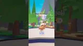 Did I get lost along the way? #roblox #shorts #trending