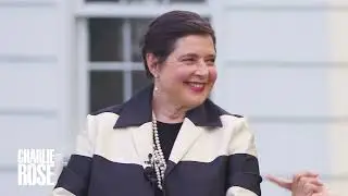 What Is Beauty? | Isabella Rossellini
