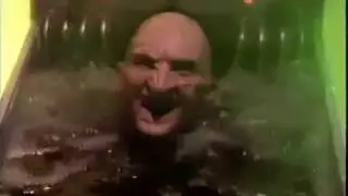 Freddy's Nightmares TV Ad #8 (1989)