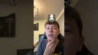 Blind Ranking R6 Operators! - Y9S2