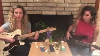 Palindrome by Dagmar | Tiny Desk Submission 2017
