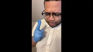 Why men hate prostate exams