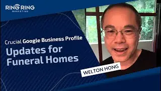 Crucial Google Business Profile Updates for Funeral Homes