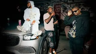Meek Mill Type Beat 2024 - "Since You Been Gone" (prod. by Buckroll)