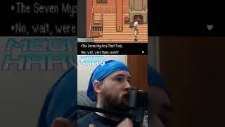 Mother 3 The Seven Mystical Thief Tools