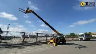 JCB 535-125 | LIFE TECHNIC