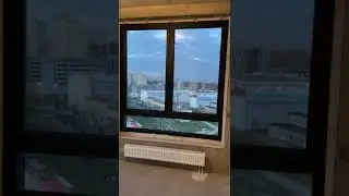 Обзор квартиры при получении