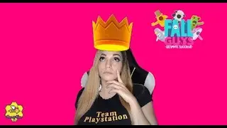 Fall Guys - The Quest for Crowns #1