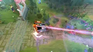 Tinker 7.35 - Dota 2