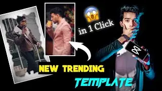 Brazilian Phonk Mano Sound Video Tutorials| 1 Click | Prince editz