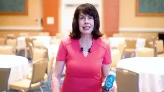 What to do with your hands during a presentation