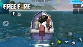 YA PUEDES HACER ESTO EN FREE FIRE Y TU NO SABIAS - TRUCOS Y SECRETOS EN FREE