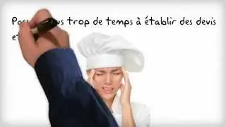 Estimez le Coût de Revient de vos Recettes - Logiciel Shop'NCook Pro