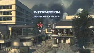 GB Gameplay #3 - S&D Arkaden - Strateqize 13-2 vs amaZe