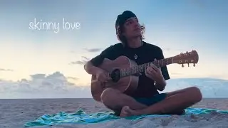 eros atomus - skinny love (bon iver)