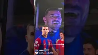 Unionistas de Salamanca 1 vs Barça 3 