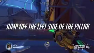 Useful boop spot on Dorado (Difficult!)