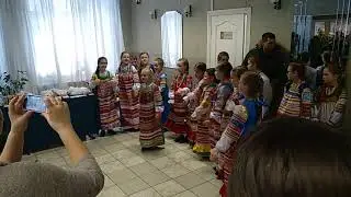 Карагор частушки