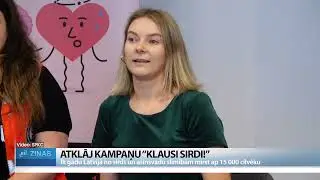 ReTV: Ik gadu Latvijā no sirds un asinsvadu slimībām mirst ap 15 000 cilvēku