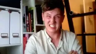 Emily's Video reaction