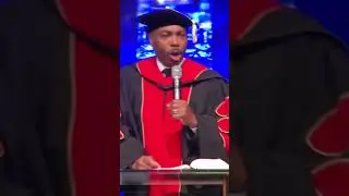 Check Your Balance - Pastor Bartholomew Orr