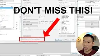 I've been using Revit Schedules all WRONG!