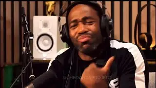 HERE WE GO AGAIN!! Adrien Broner appears to be heavily intoxicated while doing interview.