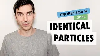 Identical particles in quantum mechanics